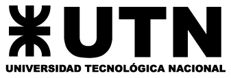UTN — Universidad Tecnológica Nacional